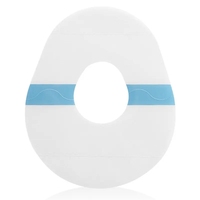 Nouveau capteur de glycémie Patch fixe patchs adhésifs étanches