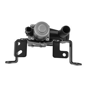 Válvula de Agua del Calefactor para Ford Edge, Lincoln MKS, MKT, CT43, 18C310AB, YT, E067, Pieza de Repuesto - Product Image 1