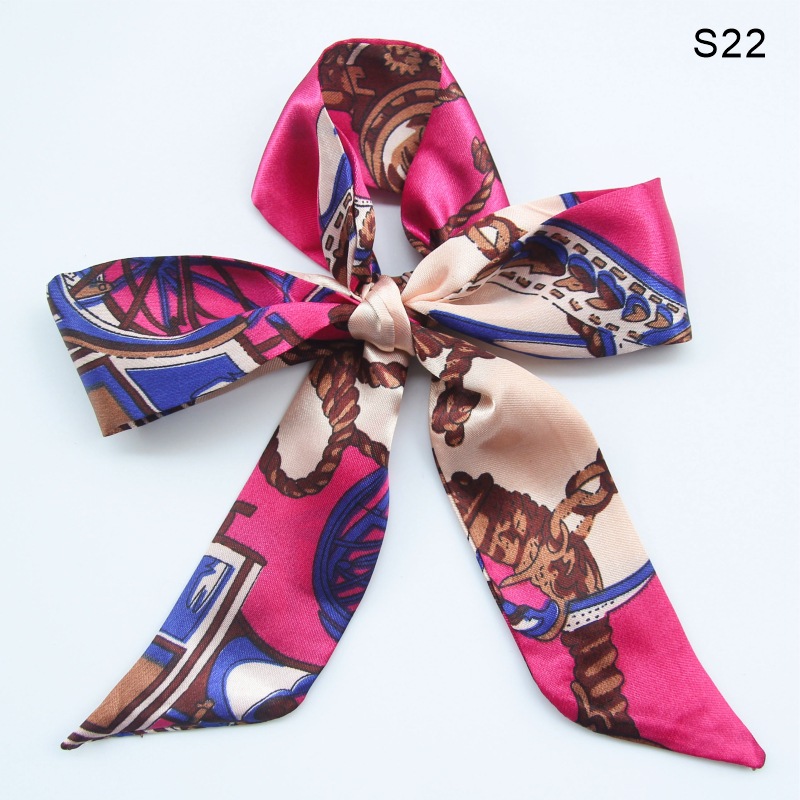 AYSKSCARF22