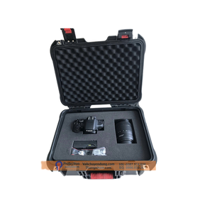 Bandeja de Espuma EVA PE Mecanizada con CNC de Precisión para Herramientas Técnicas y Componentes Electrónicos Sensibles, Espuma Protectora para Almacenamiento - Product Image 1