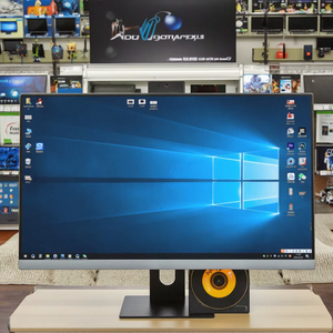 Máy Tính Monoblock I7 PC Máy Tính Để Bàn Tất Cả Trong Một 23.<span class=keywords><strong>8</strong></span> 27 32 Inch Màn Hình Cong I3 I5 I7 Độc Lập Card Đồ Họa Chơi Game Máy Tính - Product Image 5