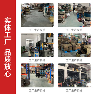 Charnières en acier inoxydable Xingli 304 pour portes d'armoires, charnières de fenêtre de 1 à 4 pouces, finition filament - Product Image 2