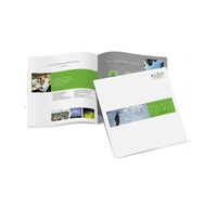 Affiches en carton numériques imprimées sur mesure, logo personnalisé, designs professionnels de haute qualité pour le marketing d'entreprise, papier