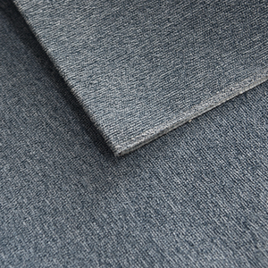 Tela de sofá ignífuga inherente de poliéster 100%, textil de chenilla Jacquard absorbente de sonido para <span class=keywords><strong>tapicería</strong></span> y cortinas - Product Image 2