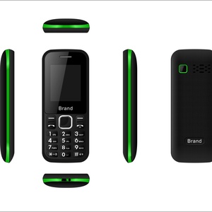 Teléfono Celular Orange A1703 Hecho en China, Pantalla de 1.77 Pulgadas, Doble SIM, Batería Grande BL-5C - Product Image 6