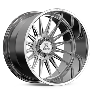 KG1 TAZE Geschmiedete Leichtmetallfelgen 20 22 24 26 Zoll 24x14 8x170 8x180 für Silverado 3500HD Sierra 3500HD Silverado 2500HD Sierra - Product Image 6