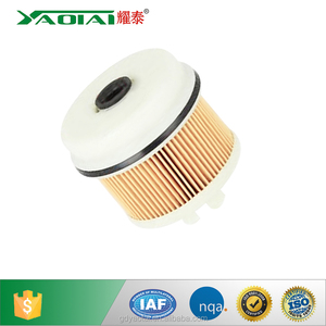 Filtro de Combustible para Camiones 23390-78220 23390-78221 FF5734 SN 25078 - Product Image 4