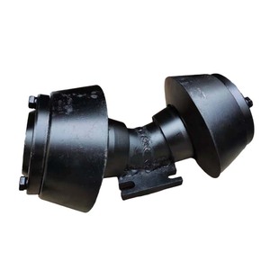 סנבוגן ביצועים טובים עבור רולר מסלול רולר העליון עבור מנוף הסורק - Product Image 2