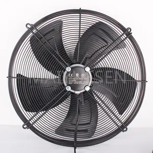China axial fan supplier wholesale sales 170mm-900mm diameter 220V 380V fans