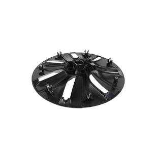 Pour Tesla Model Y 2021-2024, <span class=keywords><strong>enjoliveur</strong></span> de roue Gemini, <span class=keywords><strong>enjoliveur</strong></span> de moyeu, 19 pouces, 1044235-00-<span class=keywords><strong>C</strong></span> - Product Image 4