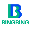 Guangdong Bingbing Health Care Products Ltd. logo