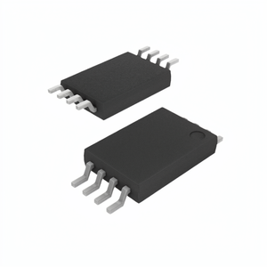 <b>Memory</b> 8 TSSOP, 8 MSOP M24C08-RDS6G Buy Online Electronic Components Original One Stop Service - Product Image 1