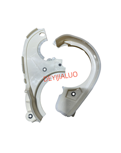 Deflector de carcasa diferencial delantero OEM 24247894, nuevas piezas automotrices para conjunto de embrague tipo CRUZE <span class=keywords><strong>AVEO</strong></span> Lacetti - Product Image 5