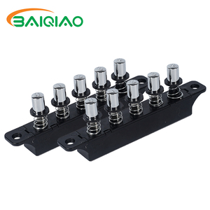 Bán Sỉ Sản Phẩm Thiết Bị Nhà Bếp Phụ Tùng Thay Thế Mui Xe Bàn Phím Công Tắc Nút 5 Vị Trí - Product Image 3