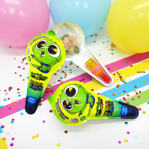 Dulces y Caramelos al por Mayor, Suministro Directo de Fábrica, OEM, Calidad Superior, Dulces de Chocolate con Forma de Huevo - Product Image 3