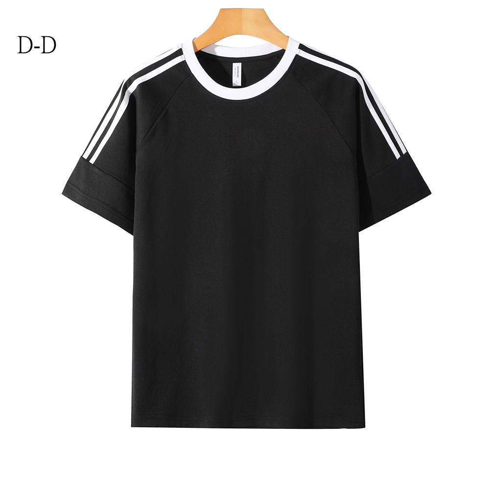CTT04 D-D black