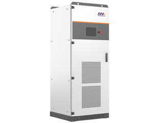 Sistema de Conversión de Energía Solar Híbrido Megarevo de 30kw 50kw 100kw 150kw 200kw 250kw - Product Image 2
