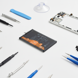 Batería <span class=keywords><strong>de</strong></span> alta calidad para producción <span class=keywords><strong>HUAWEI</strong></span> Batería <span class=keywords><strong>de</strong></span> teléfono móvil <span class=keywords><strong>de</strong></span> litio para HONOR X7A HB5066A1EGW Batería Premium - Product Image 2