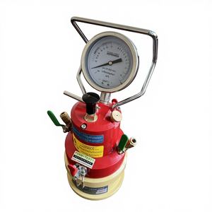 Измеритель содержания воздуха в бетоне 7L / Тестер объема воздуха / Прибор для измерения содержания воздуха в бетоне - Product Image 1