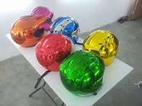 Chrome Hydro Peinture Liquide Kit Miroir Revêtement pour Métal pour Bateau Meubles Peinture Plastique