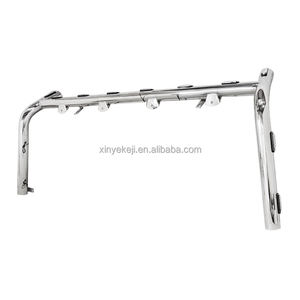 สปอร์ตไลท์ติดหลังคารถบรรทุกทำจากสแตนเลส201สำหรับ Mercedes Benz MP 4 MP5 <span class=keywords><strong>Volvo</strong></span> <span class=keywords><strong>FH</strong></span> - Product Image 1