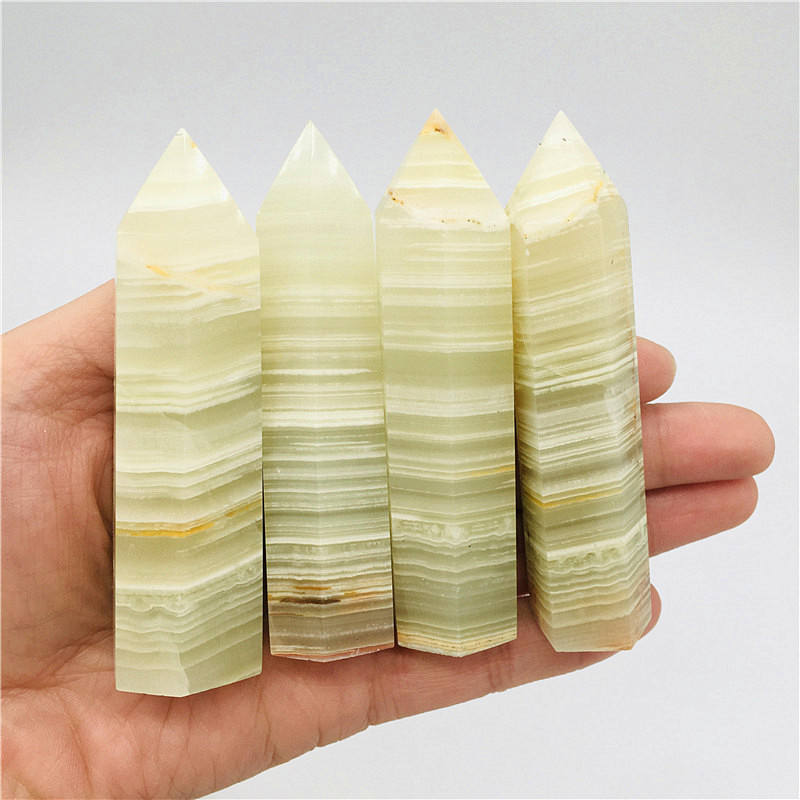 アフガニスタン産イスラムグリーンアイビーズ アフガニスタン産