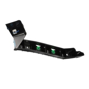 Soporte de Parachoques Trasero para Jeep Compass 68244463AB 68244462AB, Refuerzo de Plástico para Reemplazo o Reparación - Product Image 4