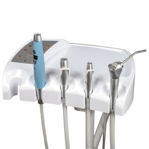 New Design Safety <strong>Manufacturers</strong> <strong>Dental</strong> Equipment <strong>Chair</strong> Price with High Quality <strong>Unit</strong> Full Set - Product Image 4