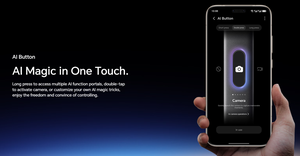 Para HONOR Magic8 Pro 12+512g Versión Global Original, Sugerencias de Pantalla con IA Magic Color, Batería de Gran Capacidad de 7100mAh - Product Image 4