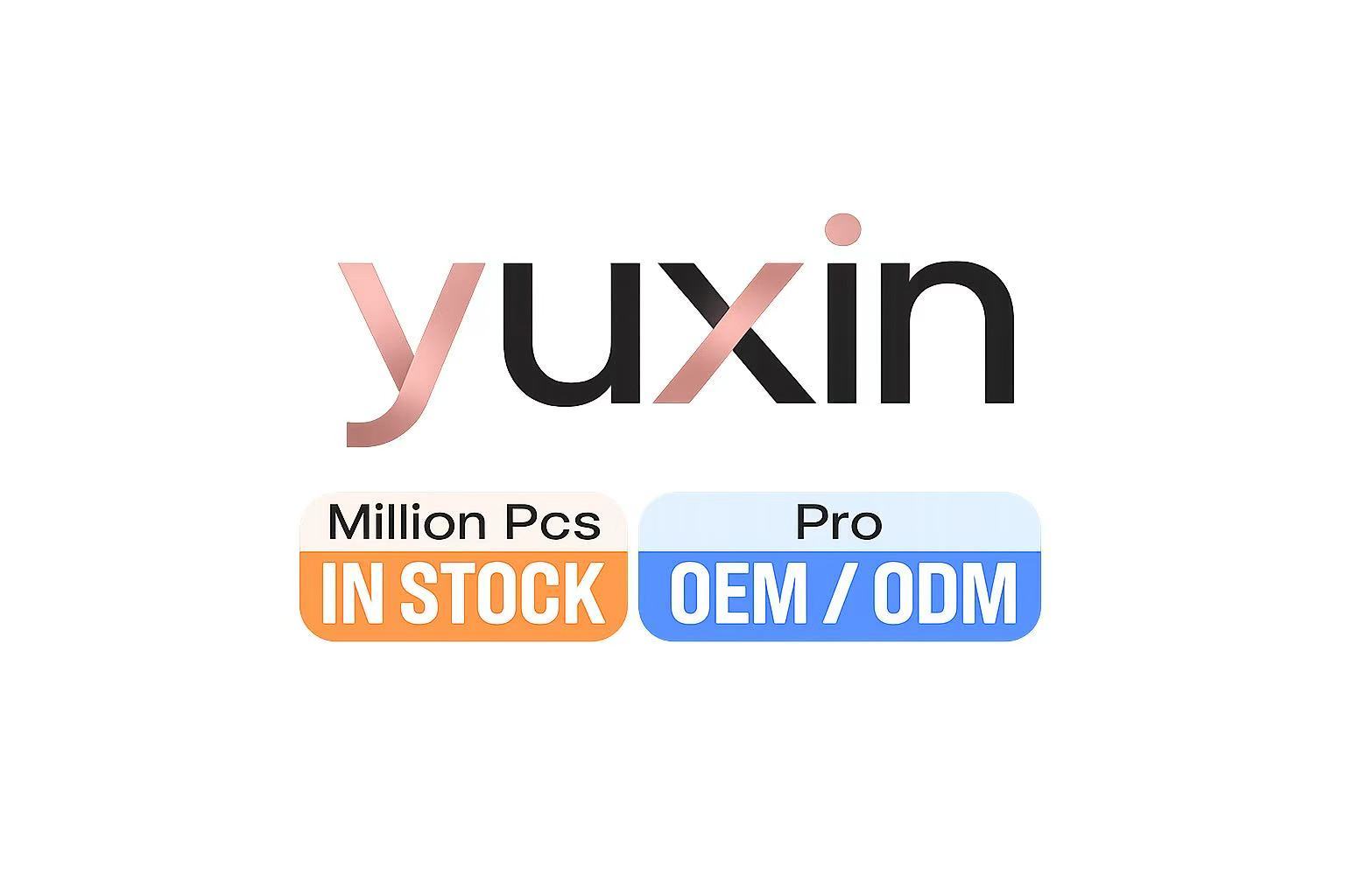 Yiwu Yuxin Clothing Co., Ltd. logo