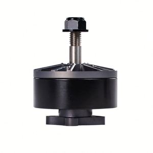 มอเตอร์ไร้แปรงถ่าน 2812 900Kv 6S สำหรับประกอบมัลติโรเตอร์ 7-9 ใบพัด สำหรับรถแข่ง RC มัลติคอปเตอร์ โดรน 9 นิ้ว - Product Image 5