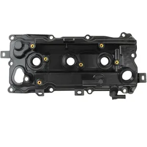 This product is suitable for Nissan Teana 2.5 displacement valve chamber cover 13264JN01B 13264JN11A