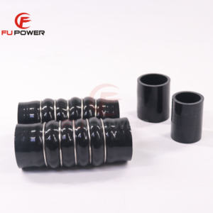 Fabriqué sur mesure pour Citroen <span class=keywords><strong>DS3</strong></span> 1.6t tuyau de suralimentation <span class=keywords><strong>turbo</strong></span> en caoutchouc de silicone pour Peugeot 207 GT/GTI Peugeot RCZ <span class=keywords><strong>THP</strong></span> 156 - Product Image 1