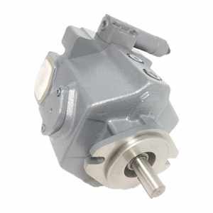 ปั๊มน้ำมันไฮดรอลิกแบบลูกสูบแปรผัน รุ่น PVFR ซีรีส์ P16VFR P21VFR P31VFR ปั๊มไฮดรอลิก Tokimec ปั๊มไฮดรอลิก Tokyo Keiki ปั๊มไฮดรอลิก Tokimec Pi - Product Image 5
