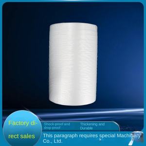 <span class=keywords><strong>Película</strong></span> de burbujas PE Embalaje protector a prueba de golpes para transporte exprés y llenado de bolsas de <span class=keywords><strong>caché</strong></span> - Product Image 4