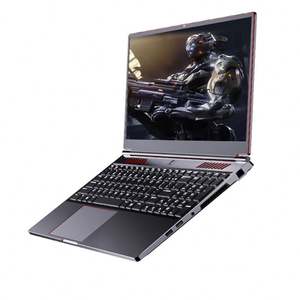 Ordinateur portable Gaming 10e génération GTX 1650 4G Core <span class=keywords><strong>i9</strong></span> 10885H i7 10870H écran IPS 16.1 pouces max 64 go ordinateur windows 11 - Product Image 5