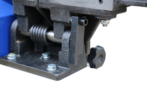 Raboteuse <span class=keywords><strong>à</strong></span> <span class=keywords><strong>bois</strong></span> de 16 "de hauteur <span class=keywords><strong>Machine</strong></span> combinée pour le travail du <span class=keywords><strong>bois</strong></span> Raboteuse électrique portable PT410 <span class=keywords><strong>à</strong></span> prix de vente - Product Image 4