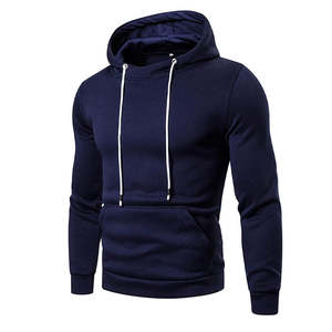 Wholesale Custom <b>Mens</b> Hooded Sweatshirts OEM/ODM Winter <b>Hoodies</b> Factory High Quality Casual Wear Made in Pakistan - Product Image 5
