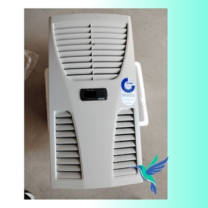 Unidad de Refrigeración para Montaje en Pared SK3302.100 SK3302100 SK-3302.100, 300W, 230V, 50/60Hz, IP34, IP54, Aire Acondicionado para Gabinete SK3302.10 - Product Image 1