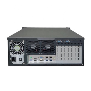 เมนบอร์ด ATX สำหรับซีพียูรุ่นที่ 7/8/9 คอมพิวเตอร์บอร์ดเดี่ยว X86 แบบฝังตัว พร้อมช่องเสียบ DIMM 4 ช่อง รุ่น GAX-7102 คอมพิวเตอร์บอร์ดเดี่ยว X86 - Product Image 5