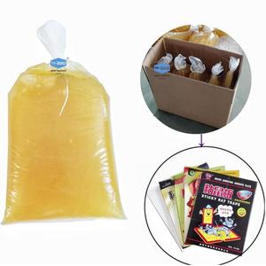 Keo bẫy cho chuột lớn chuột siêu điện dính Pad bảng hiệu quả giết Chuột - Product Image 3