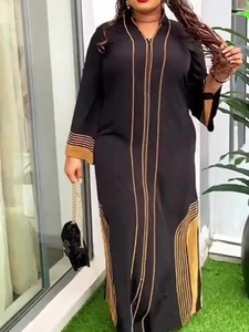 Aberto Abaya Dubai Kaftan Muçulmano <span class=keywords><strong>Cardigan</strong></span> Abayas Vestidos para Mulheres 2023 Casual Kimono Robe Femme Caftan Turco Islâmico Roupas - Product Image 5