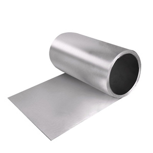 Bobine d'acier en alliage d'aluminium de largeur brossée de haute qualité 1000mm 1500mm avec une bonne formabilité - Product Image 4