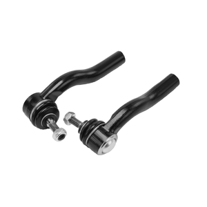 Rotule de direction extérieure gauche et droite pour <span class=keywords><strong>Fiat</strong></span> <span class=keywords><strong>500</strong></span> 2012 2013 2014 avec bras courbé 77362508 77367002 1543821 1546260 - Product Image 2