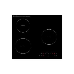 DFY-5802S da cucina a induzione integrata, struttura in metallo con protezione in vetro, blocco per bambini, timer, pausa, OEM ODM - Product Image 5
