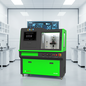 Equipo de Prueba BOTEN CR318S, Probador de Inyectores Multicanal para Inyectores Common Rail, CR318S, Prueba 100% Profesional - Product Image 2
