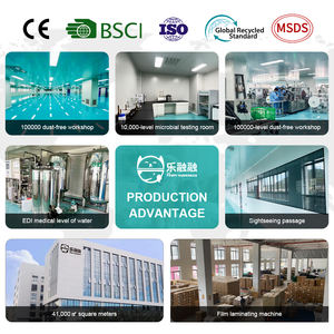 Kit de Cuidado Corporal para Mascotas al por Mayor para Patas Secas, Limpiador de Patas de Perro Espumoso Seguro y Natural para Todo el Cuerpo, Conjuntos de Productos - Product Image 6