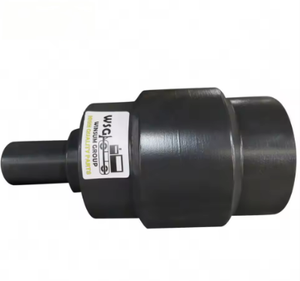 Rouleau supérieur de chenille standard OEM YBD pour excavatrices EX60 EX70 EX100 EX120 EX150 EX200 - Product Image 3