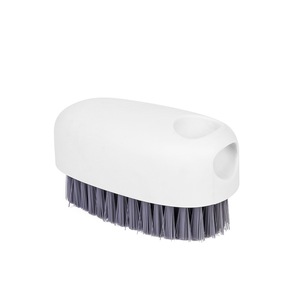 Laundry Brush Nylon Soft Bristles Shoe Cleaning With Handle For Clothes And Shoes - Product Image 5
