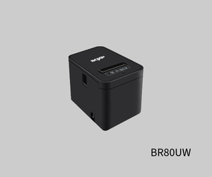 Impresora de Recibos BR80UW - Product Image 1